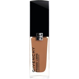GIVENCHY Prisme Libre Glow Serum Foundation Radiance Moisturising Makeup shade N°5.8N 30 ml
