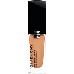 GIVENCHY Prisme Libre Glow Serum Foundation Radiance Moisturising Makeup shade N°5N 30 ml