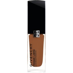 GIVENCHY Prisme Libre Glow Serum Foundation Radiance Moisturising Makeup shade N°6W 30 ml