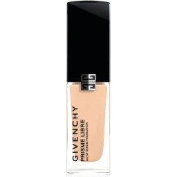 GIVENCHY Prisme Libre Glow Serum Foundation Radiance Moisturising Makeup shade N°2N 30 ml