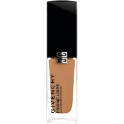 GIVENCHY Prisme Libre Glow Serum Foundation Radiance Moisturising Makeup shade N°5.5W 30 ml