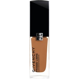 GIVENCHY Prisme Libre Glow Serum Foundation Radiance Moisturising Makeup shade N°5.8W 30 ml