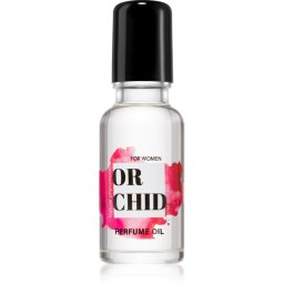 Secret play Orchid W perfumed oil with pheromones W 20 ml