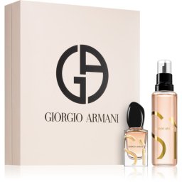 Armani Sì Gift Set W