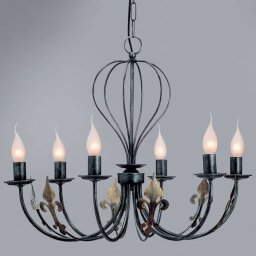 CASTELLO chandelier Design by Kögl