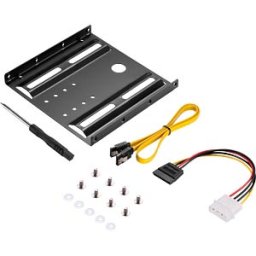 SONERO SON X-SATA-SET01 - Mounting frame 3.5 to 2.5