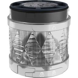 SCHNEIDER ELECTRIC XVUC27 - LED light element, white/clear, continuous light, 24V, f. Signal