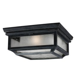 FEISS Shepherd ceiling light for outdoors