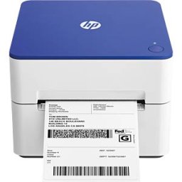 HEWLETT PACKARD HP KE203 EU - Label printer, HP KE203, white