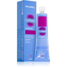 Goldwell Colorance Cover Plus demi-permanent hair dye ammonia-free shade 7NN 60 ml