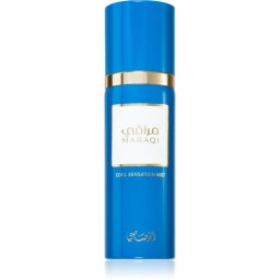 Rasasi Maraqi scented mist U 100 ml