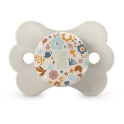 Suavinex Wonderland SX Pro Physiological 6-18 m dummy Liberty Cream 1 pc
