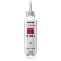 Goldwell Elumen Thickener Thickening Lotion for hair colouring 100 ml