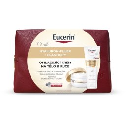 Eucerin Hyaluron-Filler + Elasticity Gift Set W
