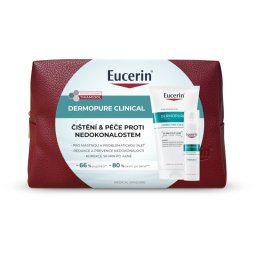 Eucerin DermoPure Clinical Triple Action Gift Set W