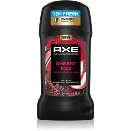 Axe Premium Cherry Fizz Deodorant Stick M 50 ml