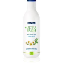 Olival Ultra Fresh Refreshing Feminine Wash 250 ml