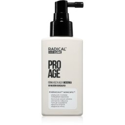 Farmona Hair Clinic Pro Age Rejuvenating Rub-In Conditioner Hair Tonic for mature hair 100 ml