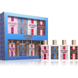 Guess Guess Amore Gift Set W