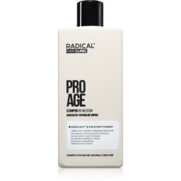 Farmona Hair Clinic Pro Age Shampoo Shampoo for grey hair 300 ml