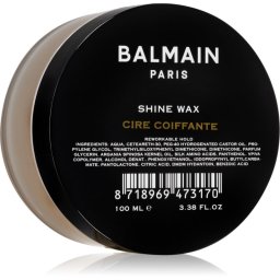 Balmain Hair Couture Shine Hair Styling Wax 100 ml