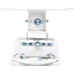 OPTOMA OCM815WRU - Ceiling mount for projector, max. 15 kg, white