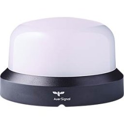 AUER SIGNAL AUER 850564313 - RCDM LED multifunction light, clear, 110 - 240 V AC