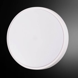 Fabas Luce Hatton bright LED wall light IP65 30 cm