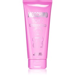 Moschino Toy 2 Bubble Gum Body Lotion W 200 ml