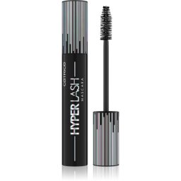 Catrice Hyper Lash Mascara Mascara for Extra Long Lashes shade 010 Electric Black 11 ml