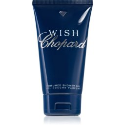 Chopard Wish Shower Gel with glitter W 150 ml