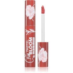 Pastel Full Bloom Lip & Blush Multi-Purpose Makeup for Lips and Face shade 74 Frosty 4.8 ml