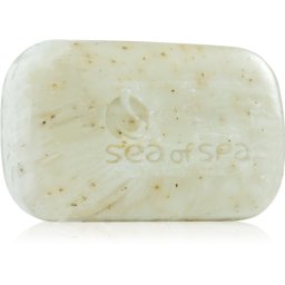 Sea of Spa Dead Sea Treatment Bar Soap with seaweed 125 g
