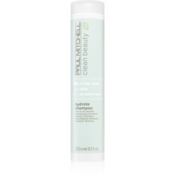 Paul Mitchell Clean Beauty Hydrate Moisturizing Shampoo for dry hair 250 ml