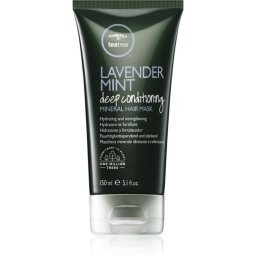 Paul Mitchell Tea Tree Lavender Mint Hydrating Mask for dry hair 150 ml
