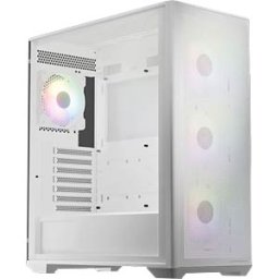 LC POWER LC-811W-ON - LC-Power 811W-ON, Meshwork_XL Light, E-ATX case