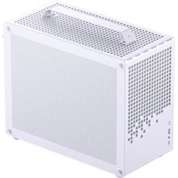 JONSBO JNB 54723 - Jonsplus Z20 Mesh mini tower, with carrying handle