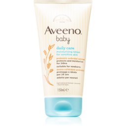 Aveeno Baby Moisturising lotion Moisturizing Body Lotion for Children from Birth 150 ml