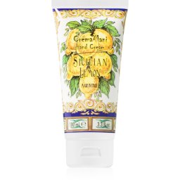 Rudy - Le Maioliche Sicilian Lemon Hand Cream 100 ml