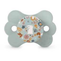 Suavinex Wonderland SX Pro Physiological 6-18 m dummy Liberty Pink 1 pc