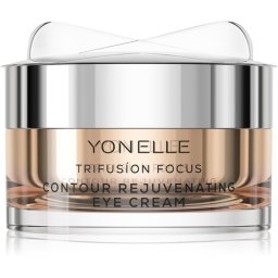 Yonelle Trifusion Focus Moisturizing Eye Cream for mature skin 15 ml
