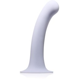 Biird Surii Violet Dildo 16.2 cm