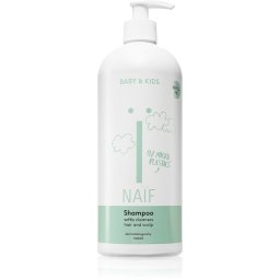 Naif Baby & Kids Shampoo Gentle Cleansing Shampoo for children 700 ml