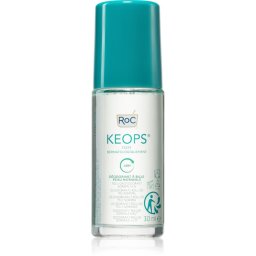 RoC Keops Roll-On Deodorant 48h 30 ml