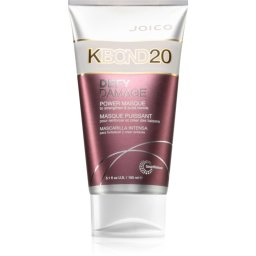 Joico Defy Damage Power Masque Restoring Mask for hair strengthening 150 ml