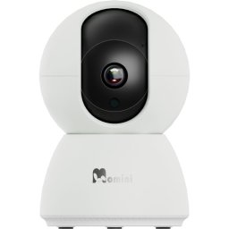 Momini KiddLok Baby Monitor Digital Audio Baby Monitor 1 pc