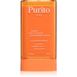 Purito Daily Soft Touch Sunstick Stick Sunscreen SPF 50+ 20 g