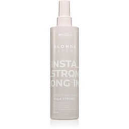 Indola Blond Expert Insta Strong Repair Spray for blonde hair 300 ml