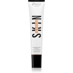 BPerfect Skin Fusion Lightweight Foundation for a natural look shade 11 Light/Medium Warm Golden 30 ml