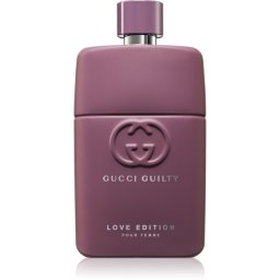Gucci Guilty Pour Femme Love Edition 2025-2026 EDP W 90 ml